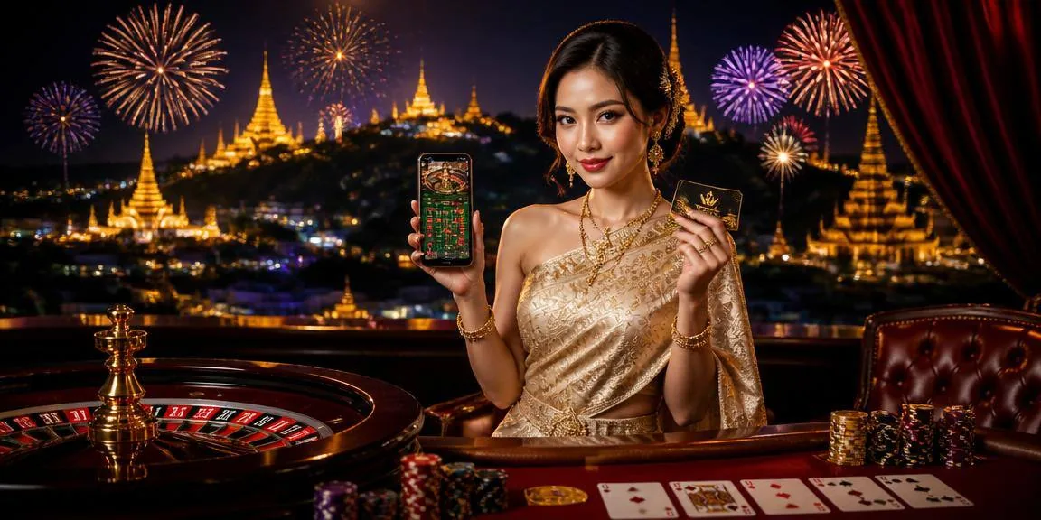 mmrbet မြန်မာ ကာစီနို လော့ဘီ