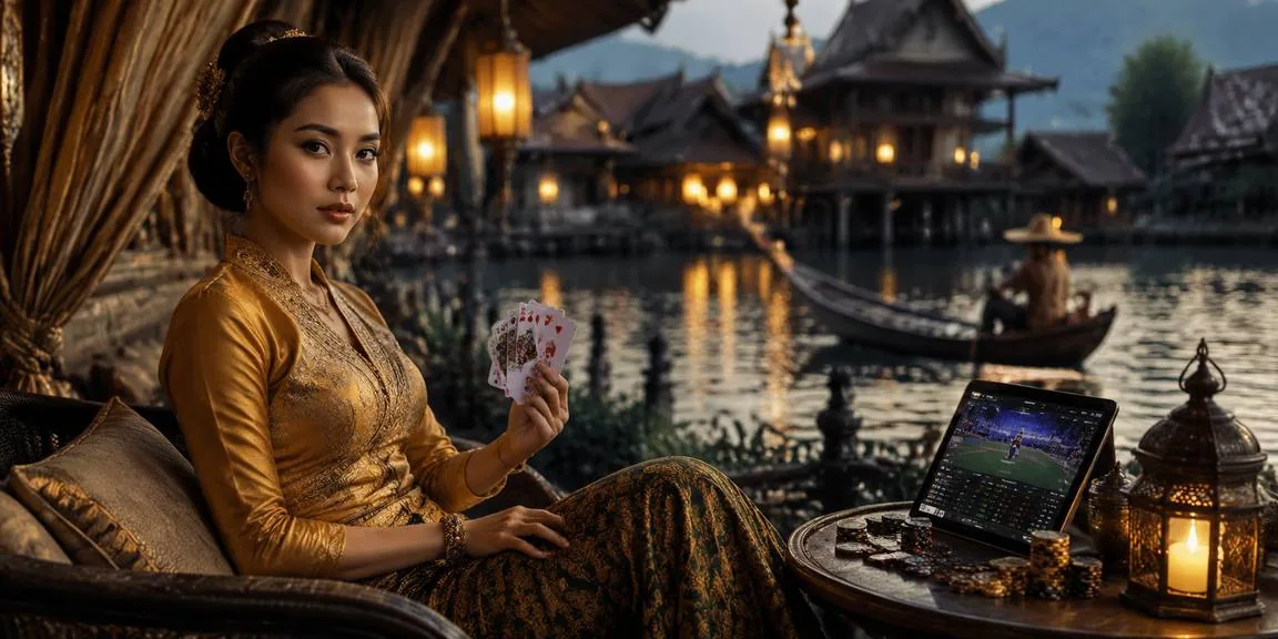 mmrbet ကာစီနို